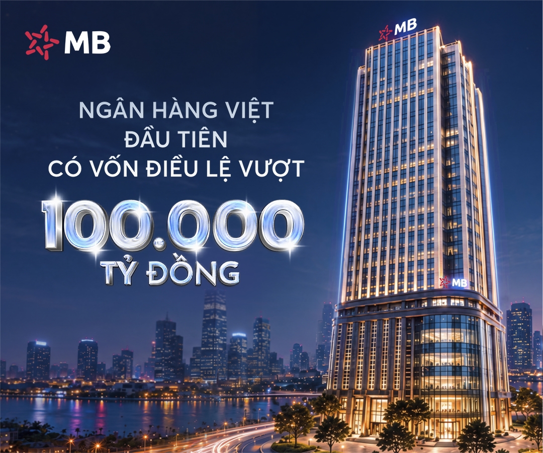 MB Bank